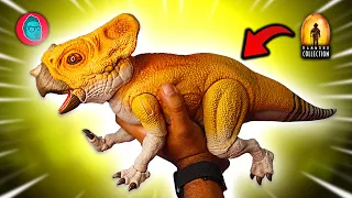Una NUEVA ESPERANZA para la Hammond Collection? 🟡 REVIEW DOLORES Jurassic World 🦖 (SCREEN SCALE)