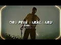 Oru pere varalaaru - jana nayagan (edit audio)