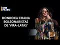Download Lagu 'Cadê meus vira-latas?', ironiza Janja após pergunta de jornalista a Lula