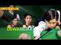 Download Lagu Tuhan biliar berusia 7 tahun satu tembakan masuk semua bola, menyelamatkan kakak cantik dari bahaya