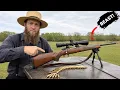 The ONLY Caliber Amish Hunters Use To Hunt Everything in America