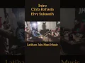 Download Lagu CINTA RAHASIA intro - LATIHAN JALU HEPI MUSIC #jaluhepi #cover #dangdut