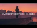 CYRIL & James Blunt - Tears Dry Tonight (Lyrics)