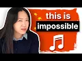 Download Lagu How do you sing in a tonal language like Chinese?