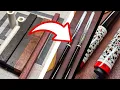 Download Lagu Building a Pool Cue in 10 Minutes