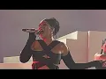 Download Lagu Kali Uchis - Sad Girlz Luv Money 🤑 Live @ Radio City Music Hall NYC 5.5.23