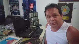 Discos Roberto Carlos, Dicas onde comprar ? Mercado Livre, Olx ou sebos ?