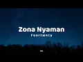 Download Lagu Fourtwnty - Zona Nyaman (Lyrics)