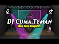 Download Lagu DJ CUMA TEMAN - DJ VIRAL TIKTOK TERBARU 2023