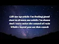 Gavin Adcock Four Leaf Clover Lyrics