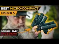 Best Micro-Compact 9mm Pistols