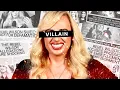 Everything You NEED To Know About The INSANE Rebel Wilson Allegations The Female Jonah Hill