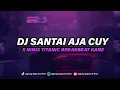 DJ SANTAI AJA CUY X NINIX TITANIC BREAKBEAT MENGKANE VIRAL TIKTOK
