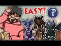 How To Farm Stone Keys In Wizard101 2025