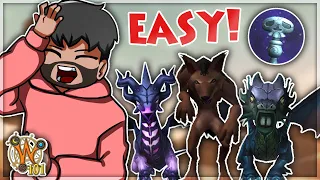 How To Farm Stone Keys In Wizard101 2025