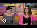 Mayela desenmascara a Luis Enrique Guzmán y los presuntos abusos que ha vivido | De Primera Mano