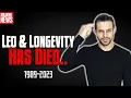 Leo and Longevity Just Died in Thailand