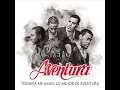 Aventura - Todavia me amas
