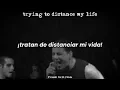 Lagu Desecrate Through Reverence [Subs. Eng/Esp] - Avenged Sevenfold [UNOFFICIAL VIDEO] | Frank Sullivan