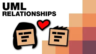 Dependency Association Aggregation Composition UML Relationships Explained