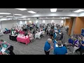 Volunteer Fair Roseville Schools Extravaganza