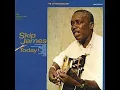 Skip James Catfish Blues
