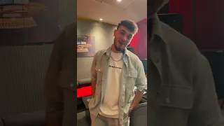 تسريب خدني مع حبايبي الجزء 1 