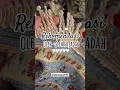 Download Lagu Oleh Oleh Haji Umroh Jember Sajadah Termurah Terlaris #viralshorts #viralvideo