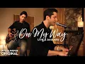 Download Lagu Boyce Avenue - On My Way (Live \u0026 Acoustic)(Original Song) on Spotify \u0026 Apple