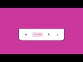 Tab Bar Navigation Tutorial HTML CSS and Javascript Code-Puppy
