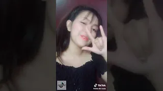 Myanmar TikTok Collection Khin Nadi Oo 01