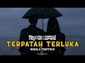 Download Lagu [Slowed Reverb] ‘Terpatah Terluka’ Nabila Taqiyyah