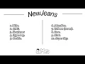 Lagu NewJeans playlist ♡ | 30 mins ✧