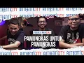 Download Lagu BUAT PAMUNGKAS, HATI BOLEH ADEM, AIR TETEP PANAS -  PODCAST NAIK CLAS
