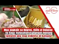 Download Lagu Mga pagkain na bago malasahan, kailangang tuntunin ang eskinita at kalsada | Kapuso Mo, Jessica Soho