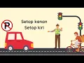 Lagu Lihat Bapak Polisi
