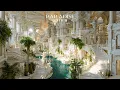 Download Lagu Paradise Within the Palace Walls | The White Gold Realm of Dreams 4K