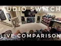 Download Lagu Comparing Audio Switches | Live Commentary