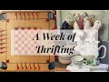 Download Lagu A Week of Thrifting pays off! #vintage #antique #thrifthaul