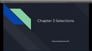 Intro to Java Chapter 03 Exercise 03 - Algebra solve 2x2 linear equations