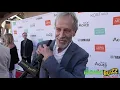 Richard Gilliland Interview at Celebrity Benefit Event at Festival of Arts Pageant of the Masters
