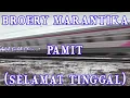 Download Lagu Broery Marantika Pamit (Selamat Tinggal) || Lirik Teks