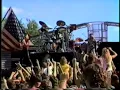 Quiet Riot - The Wild And The Young (live 1986) Ohio