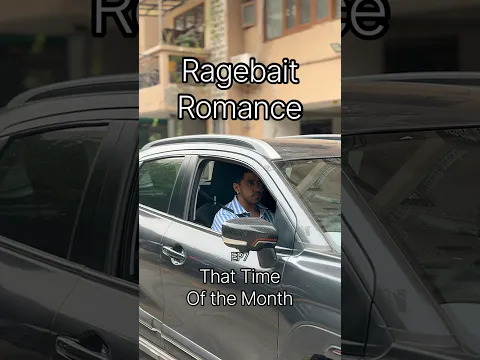 Ragebait Romance | Episode 7 - That Time Of The Month