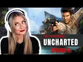 TREASURE MAPS Uncharted Series Day 6 First Playthrough