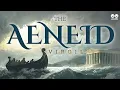 The Aeneid by Virgil Complete Human-Read book with full Text