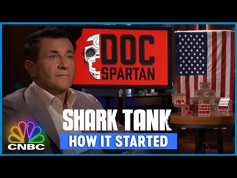 Doc Spartan