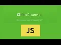 HTML2CANVAS Take Screenshots Of Certain Div and Images using HTML2CANVAS