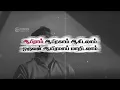 Oruvanaai Irukkayil Azhaithavarae Song Karaoke | JohnJebaraj #tamilchristiansongs - Music Track 