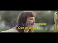 Rita Payes   Nunca vas a comprender (Karaoke)